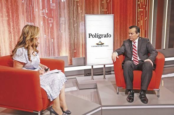 Juan Carlos Araúz: “El delito de blanqueo de capitales puede correr la misma suerte que la prescripción de corrupción de funcionarios públicos”