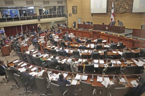 El próximo 1 de julio, la Asamblea Nacional de Panamá iniciará el próximo periodo con la escogencia e instalación de su nueva junta directiva.