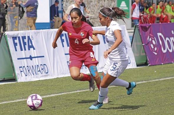 La Sub-20 de Panamá participó en el Torneo Femenino Uncaf FIFA Forward de la categoría, realizado en Guatemala el pasado mes de noviembre.