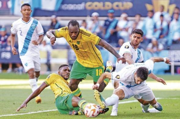Jamaica buscará instalarse nuevamente en la final del torneo como lo hizo en las ediciones del 2015 y 2017.