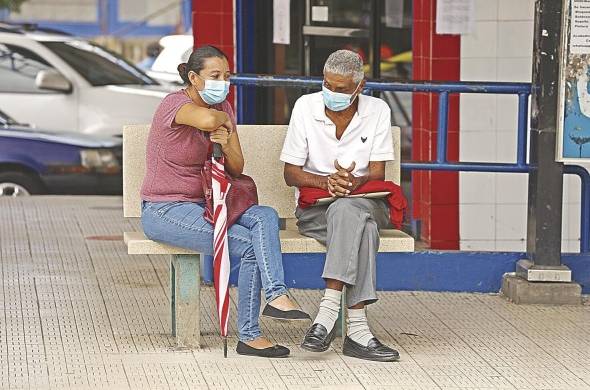 En Panamá se espera una tasa de desempleo del 20%, aproximadamente.