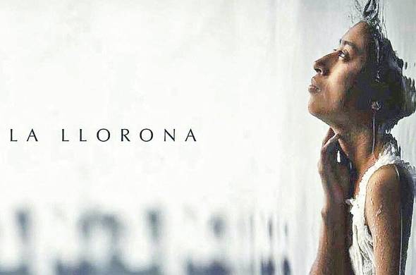 'La Llorona', una promesa del cine guatemalteco.