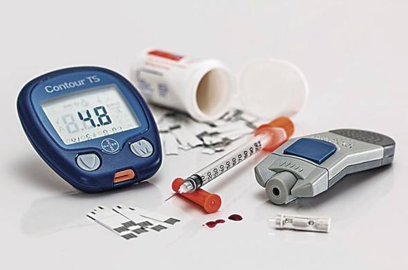 La meta de la ONU de bajar la diabetes tipo B en un 30% en seis años, será muy difícil de alcanzar sin grandes reformas de este orden.