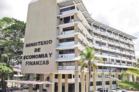 La Dirección de Administración de Bienes Aprehendidos es un ente del Ministerio de Economía y Finanzas