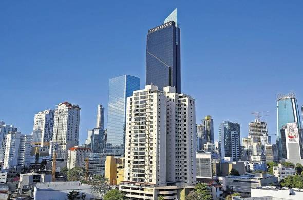 El pasado 15 de abril Moody's informó de que cambió de negativa a estable la perspectiva del sistema bancario de Panamá.