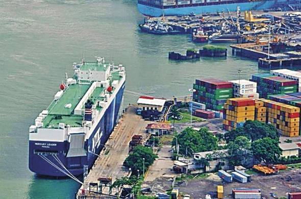 La logística es una de las ventajas que tiene Panamá frente a las economías mundiales.