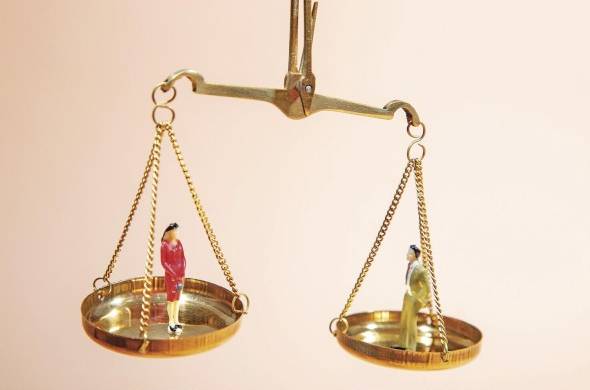 Reforma penal con perspectiva de género