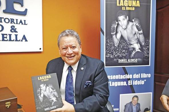 En su investigación, Alonso rescata las voces de expertos en el deporte como evidencia del legado de Laguna.