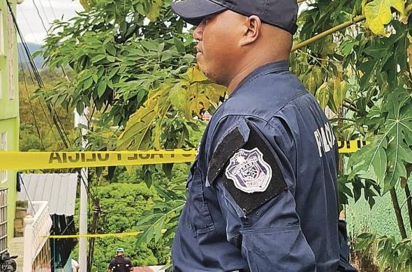 El crimen de (a) “Yeyin” ocurrió en una de las áreas más violentas del país. De acuerdo con las estadísticas del Ministerio Público, en San Miguelito se reportaron 80 homicidios en 2023.