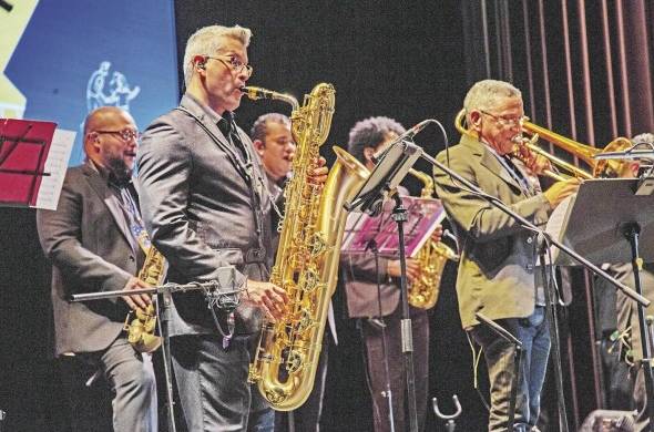 Festival de Jazz, la música del alma que abraza a Panamá