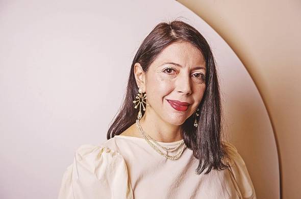 Ana Sofía Tarbay entre las 50 Mujeres de Impacto en Latinoamérica 2022.