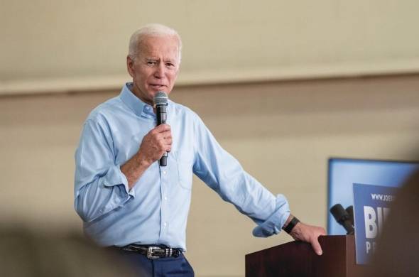 'Lo que veremos con Biden será un regreso al incentivo de la energía limpia', explica Calcáneo.
