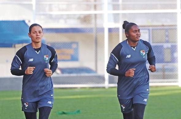 Ve clave la experiencia de la actual selección frente a “esos diez años de diferencia que le lleva Costa Rica a Panamá en el desarrollo del fútbol femenino”.