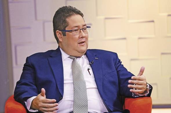 Alberto López Tom: 'Estamos luchando para que el gobierno adopte una verdadera posición de país logístico'