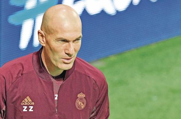 El máximo goleador de la historia del fútbol y del Madrid lo ganó todo con la camiseta blanc, y conquistó con Zidane tres Ligas de Campeones consecutivas.