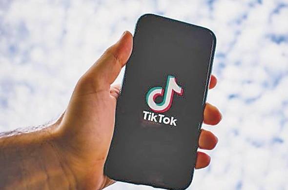 Tik Tok fue lanzado en 2016 por la compañía Byte Dance en China.
