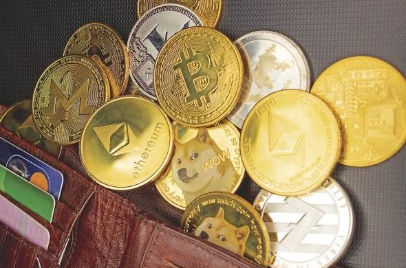 El bitcoin ha perdido alrededor del 70% de su valor en los últimos días