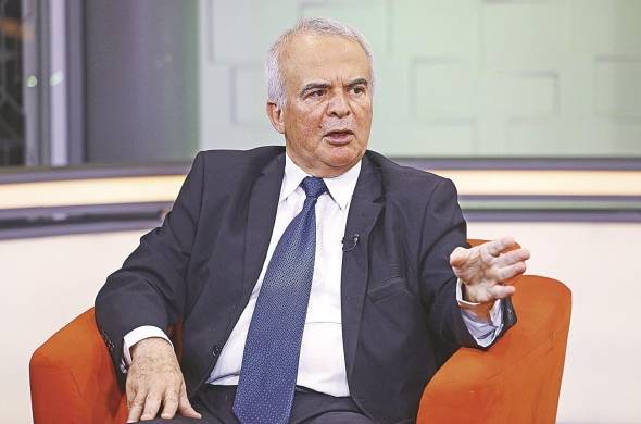 René Quevedo:'La alternativa para bajar los índices delincuenciales y desempleo es activar los proyectos de infraestructura'