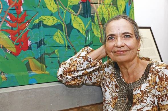 Castillejo se ha desempeñado como pintora, directora de arte y vestuario en la industria cinematográfica, y activista ambiental por más de una década.