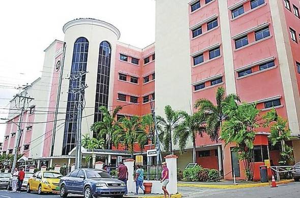 Desde 2022 la Contraloría General de la República había anunciado el ajuste presupuestario para el hospital Santo Tomás.