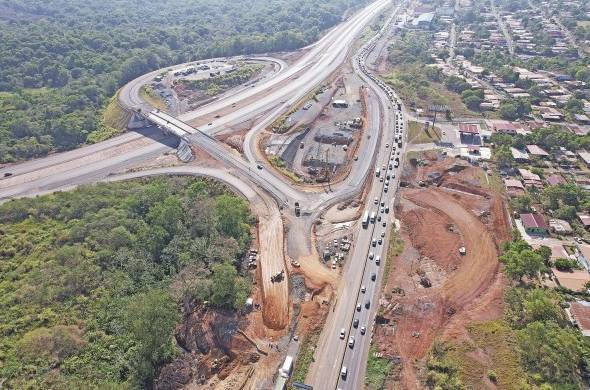 El proyecto de ampliación de la carretera tiene un plan de mantenimiento de tres años que será ejecutado por el Consorcio Loma Cová.