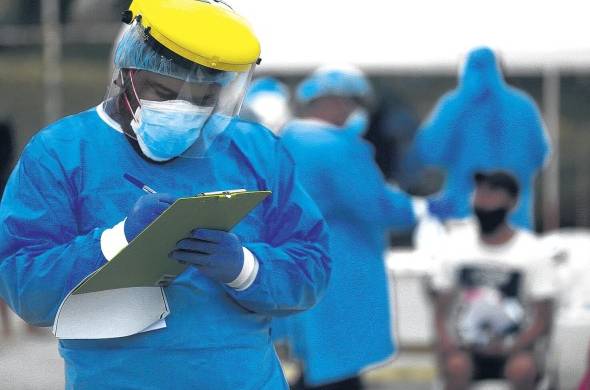 El Banco Mundial creó el Fondo para Pandemias tras la experiencia del coronavirus del 2020.