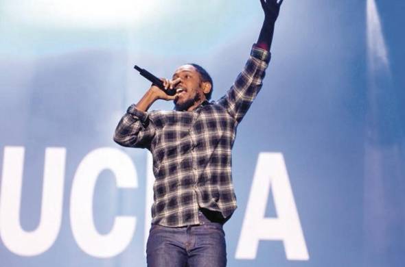 'Morale &amp; the Big Steppers' del rapero Kendrick Lamar y 'Voyage' también compite como Álbum del Año.