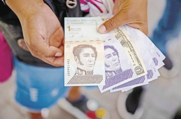 Dudas, incertidumbre e indiferencia, los venezolanos ante su nueva moneda