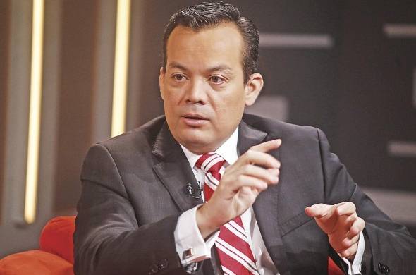 Juan Carlos Araúz: “El delito de blanqueo de capitales puede correr la misma suerte que la prescripción de corrupción de funcionarios públicos”
