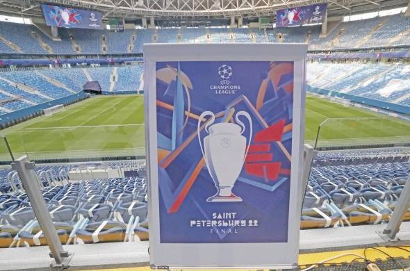 La UEFA se reunirá para definir la sede de la final de la Liga de Campeones de este año.