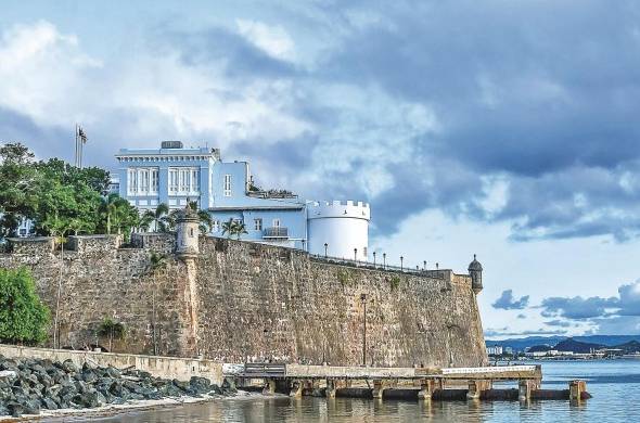 Puerto Rico es otra de las ciudades que recomienda Lonly Planet para visitar en 2022.