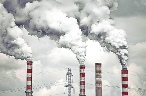 A la fecha, ninguna nación desarrollada ha presentado una actualización de sus acciones para disminuir la contaminación que causa la crisis climática.