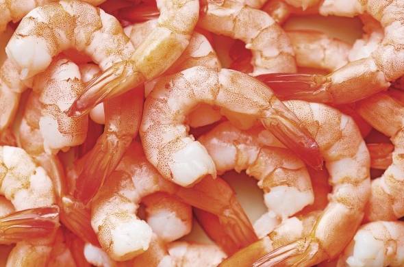 Las exportaciones de camarón rojo alcanzaron un valor FOB de $67.9 millones, en el 2022.