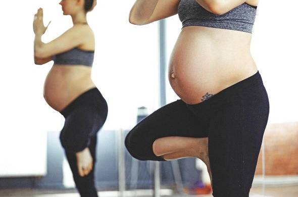 El embarazo precoz incrementa los riesgos tanto para la madre como para el niño.