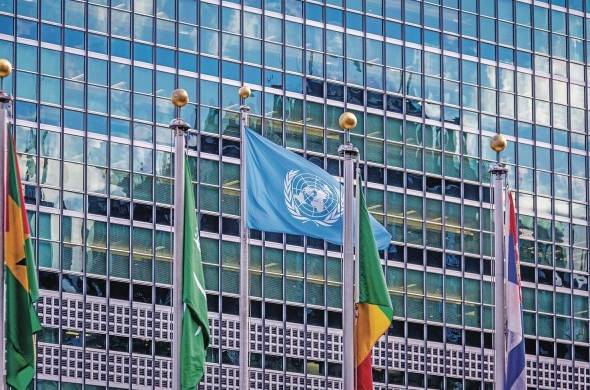 El próximo 3 de diciembre se realizará una sesión especial en la Asamblea General de Naciones Unidas para tratar el impacto de la pandemia.