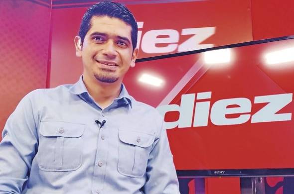 “Creo que Honduras debe cerrar con dignidad buscando un triunfo y procurando lavar la mala imagen”: Carlos Castellanos del periódico deportivo Diez
