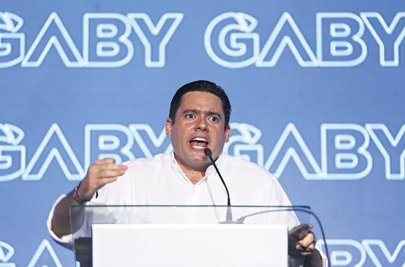 Según Carrizo, hay figuras a lo interno del PRD que no se han percatado que el relevo generacional del partido ya está en marcha en Panamá.