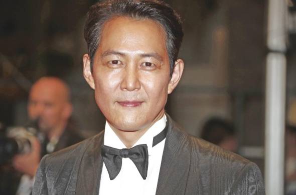 El actor es considerado uno de los más exitosos en Surcorea.