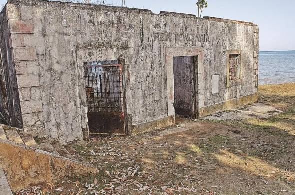 El 14 de febrero de 1920 nació el Centro Penal de Coiba. La prisión albergó a los más temidos criminales y violadores del país.