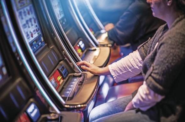 La industria de los juegos de azar ha aportado más de $ 400 millones al Tesoro Nacional, en 76 meses