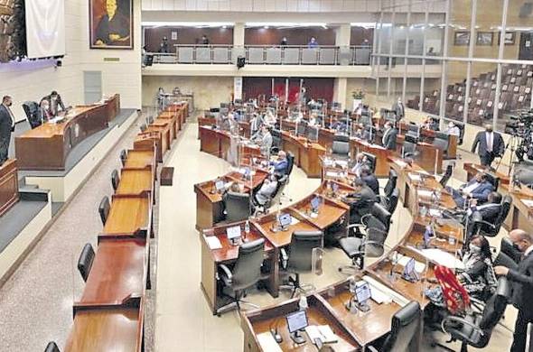 El Ejecutivo publicó en Gaceta Oficial la Ley 247 que reforma el Código Electoral, un día después de que la Asamblea Nacional la aprobara en tercer debate.