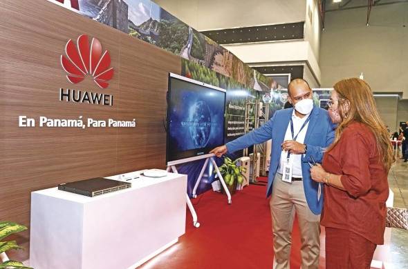 Huawei es un proveedor de infraestructura de tecnologías de información y comunicaciones (TIC) y dispositivos inteligentes.