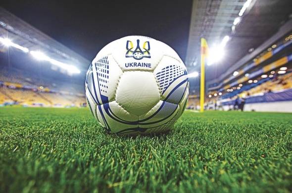 En el fútbol europeo Ucrania ha sido un país competitivo a nivel de selecciones y clubes, con figuras destacadas y jugadores sobresalientes.
