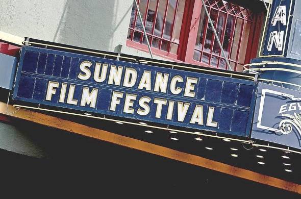 El festival de cine de Sundance se llevará a cabo de forma virtual con paquetes ya a la venta.