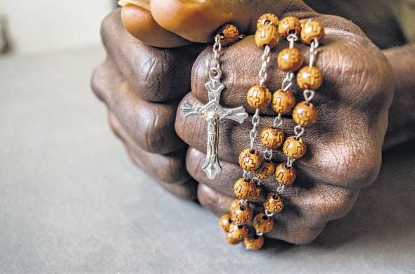 África ha visto un incremento de las iglesias clandestinas, ante la amenaza de distintos gobiernos. Shutterstock