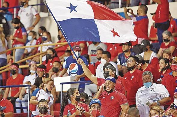 Panamá tiene programado su primer entrenamiento este domingo 7 de noviembre, en el estadio Rommel Fernández Gutiérrez.