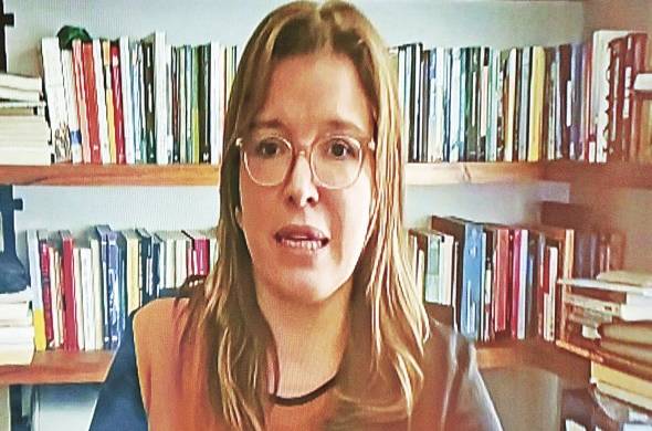 Sandra Borda: 'No creo que Petro apueste a acercarse demasiado al régimen de Venezuela'