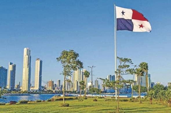 Desde 2019, Panamá se mantiene en la lista gris del Gafi.