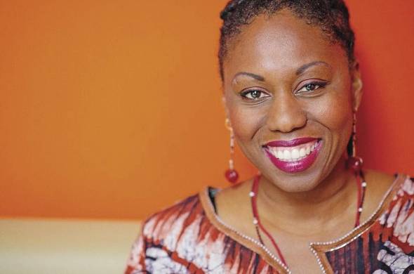Actualmente, Campbell produce el tema 'Afro Raíces' que estará disponible próximamente en las plataformas digitales.