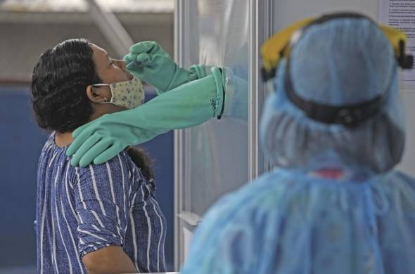 'El coronavirus se combate en el territorio, no en los hospitales', advierte intensivista